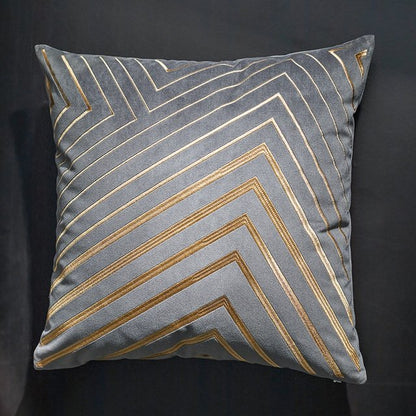 Stylish Geometric Decor Cushions