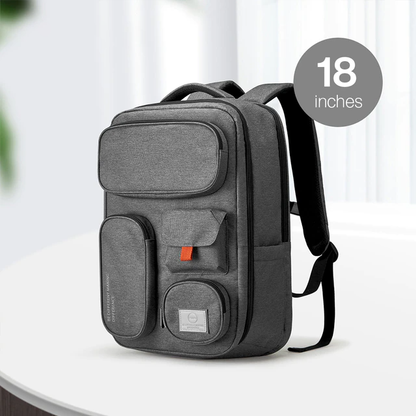 Extra Large Outdoor Trekking Backpack