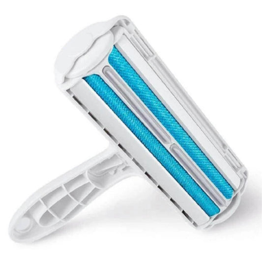 Effective Pet Hair Removal Tool with Microfiber Roller - Befez