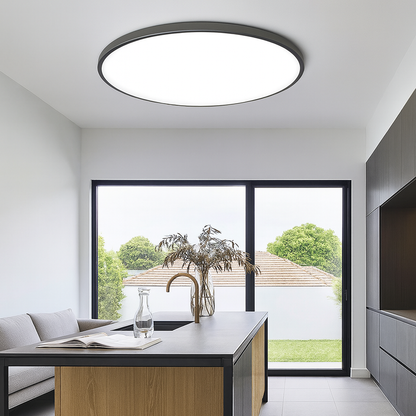 Befez | Stylish Round LED Ceiling Lamp