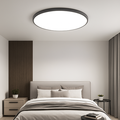 Befez | Stylish Round LED Ceiling Lamp