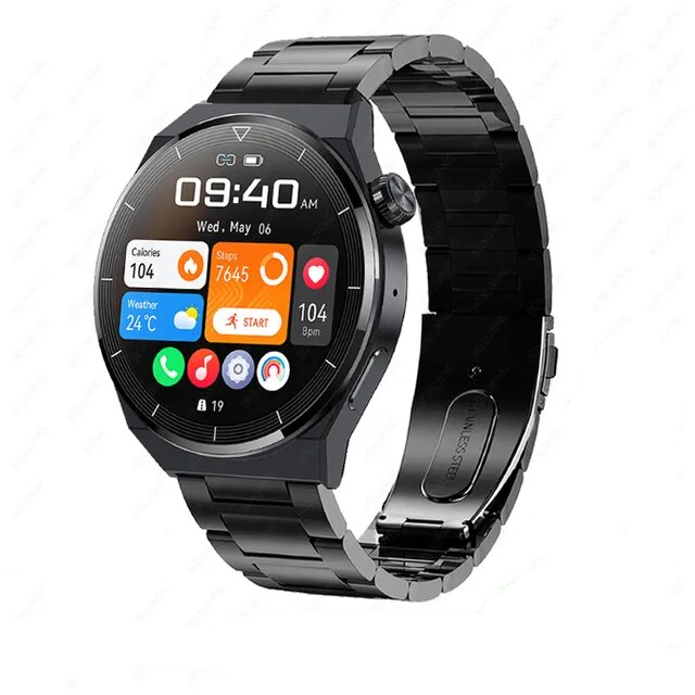 Advanced Smart Befez Device