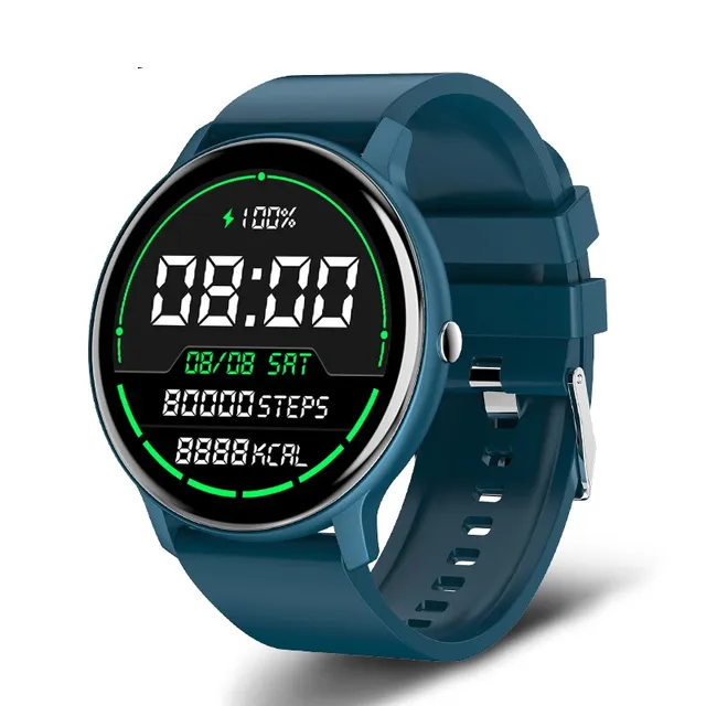 High Tech Sports Watch for Fitness