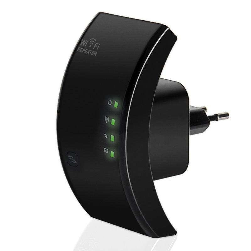 Compact WiFi Range Extender and Signal Amplifier - Befez