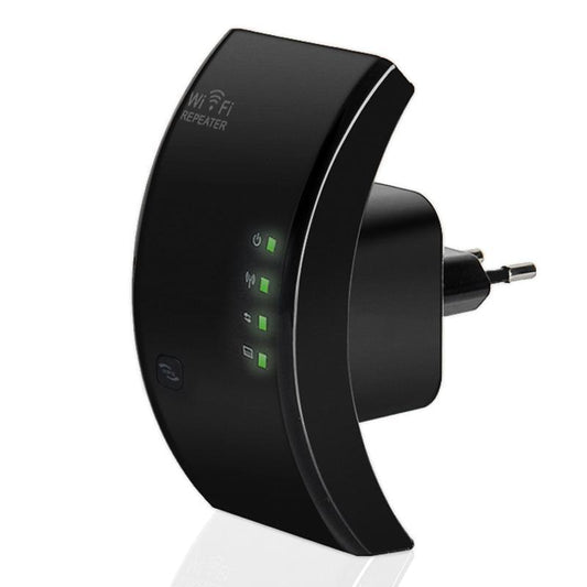 Compact WiFi Range Extender and Signal Amplifier - Befez