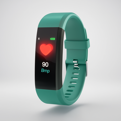 Befez | Sport Fitness Watch Heart Rate Monitor - Befez