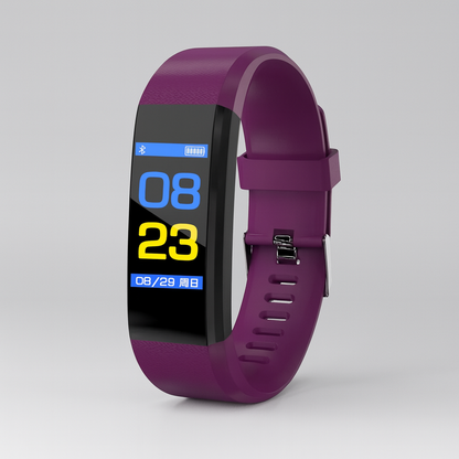 Befez | Sport Fitness Watch Heart Rate Monitor