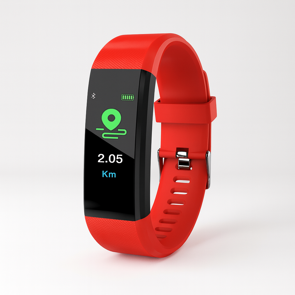Befez | Sport Fitness Watch Heart Rate Monitor