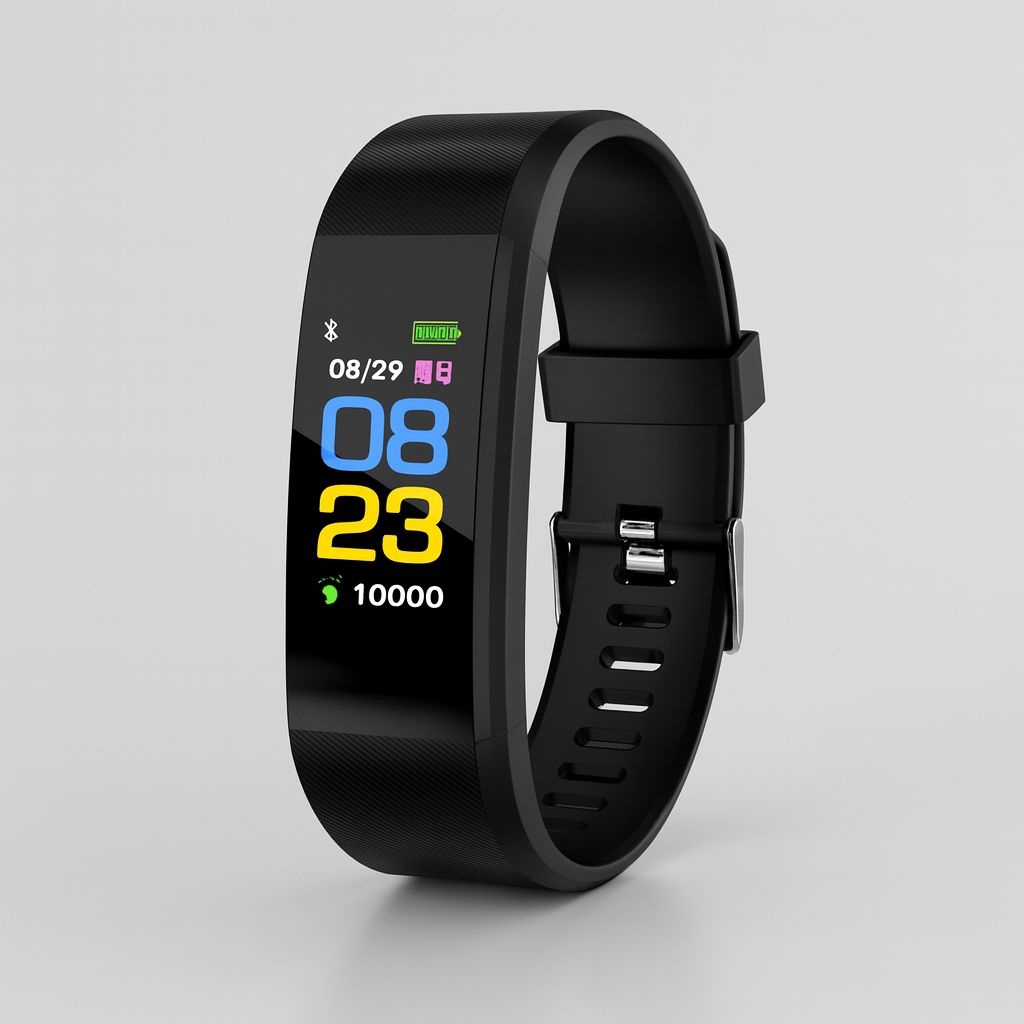 Befez | Sport Fitness Watch Heart Rate Monitor