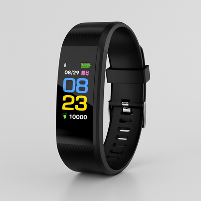 Befez | Sport Fitness Watch Heart Rate Monitor