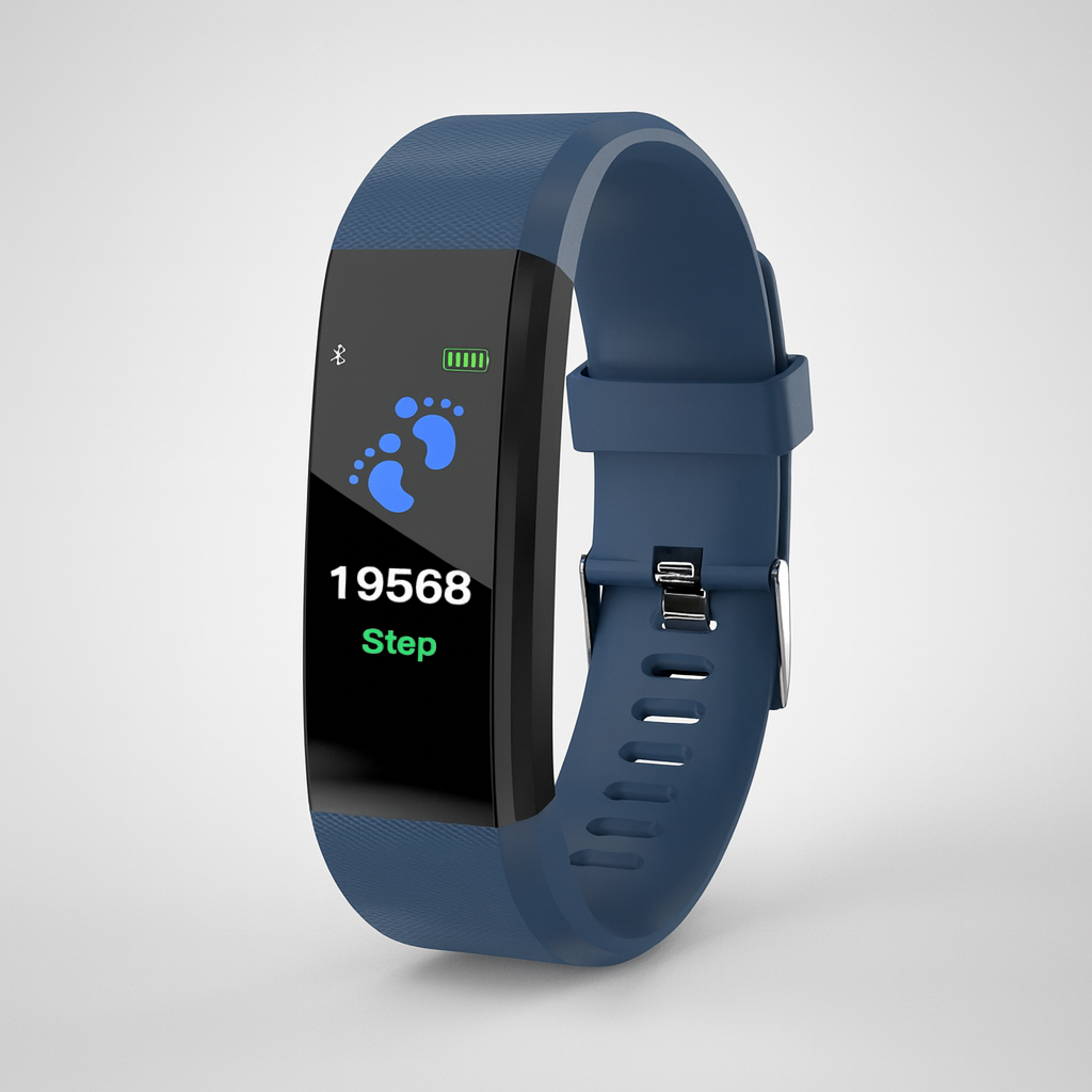 Befez | Sport Fitness Watch Heart Rate Monitor