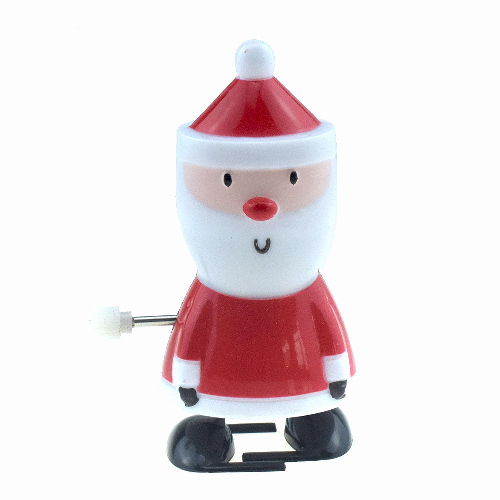 Classic Mechanical Holiday Toy