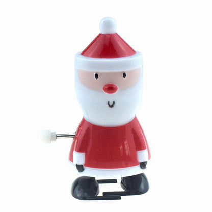Classic Mechanical Holiday Toy