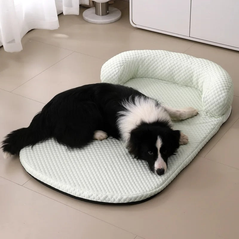 Cooling Pet Bed Mattress for Dogs Cats