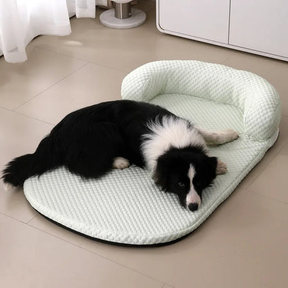 Cooling Pet Bed Mattress for Dogs Cats