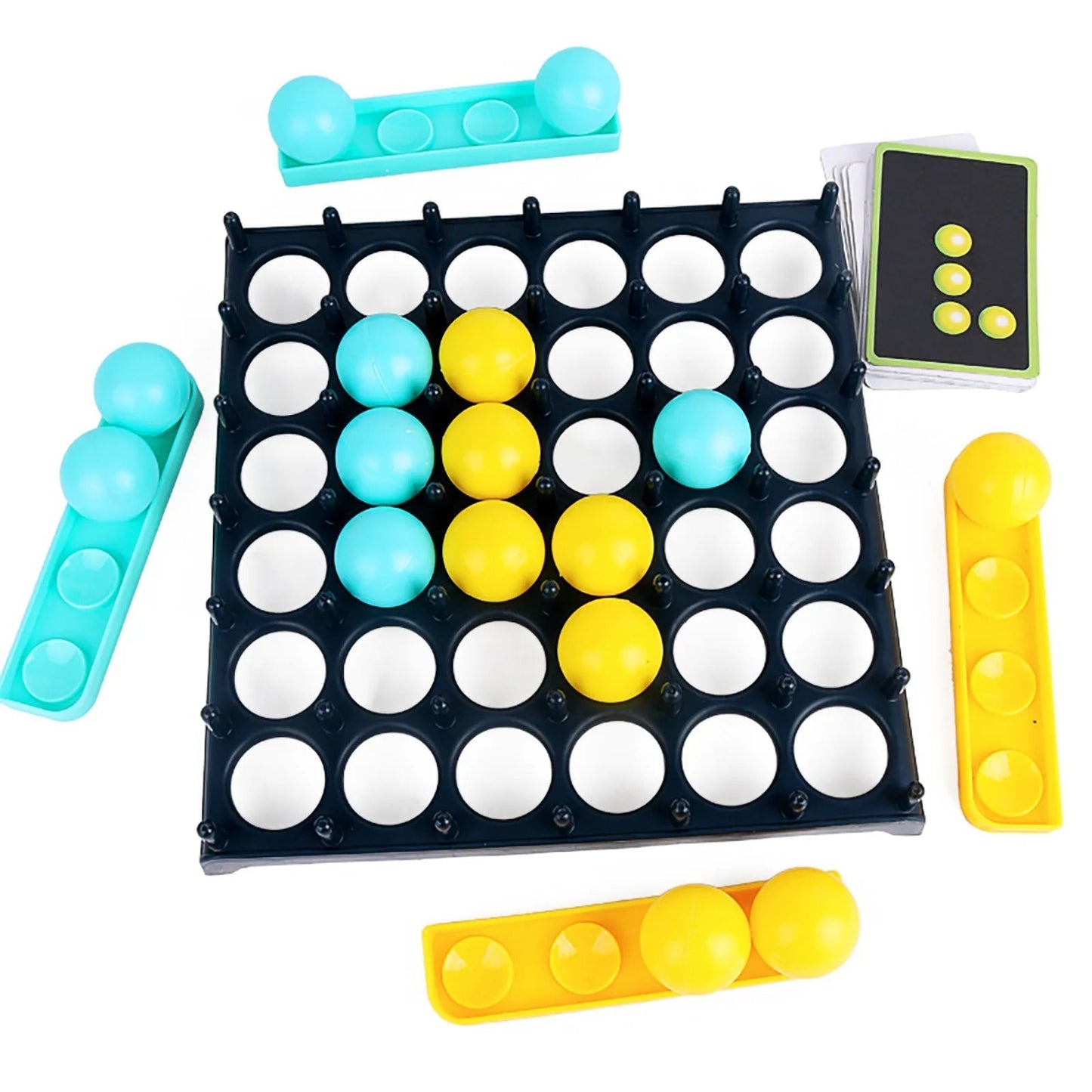 Fun Active Trampoline for Kids