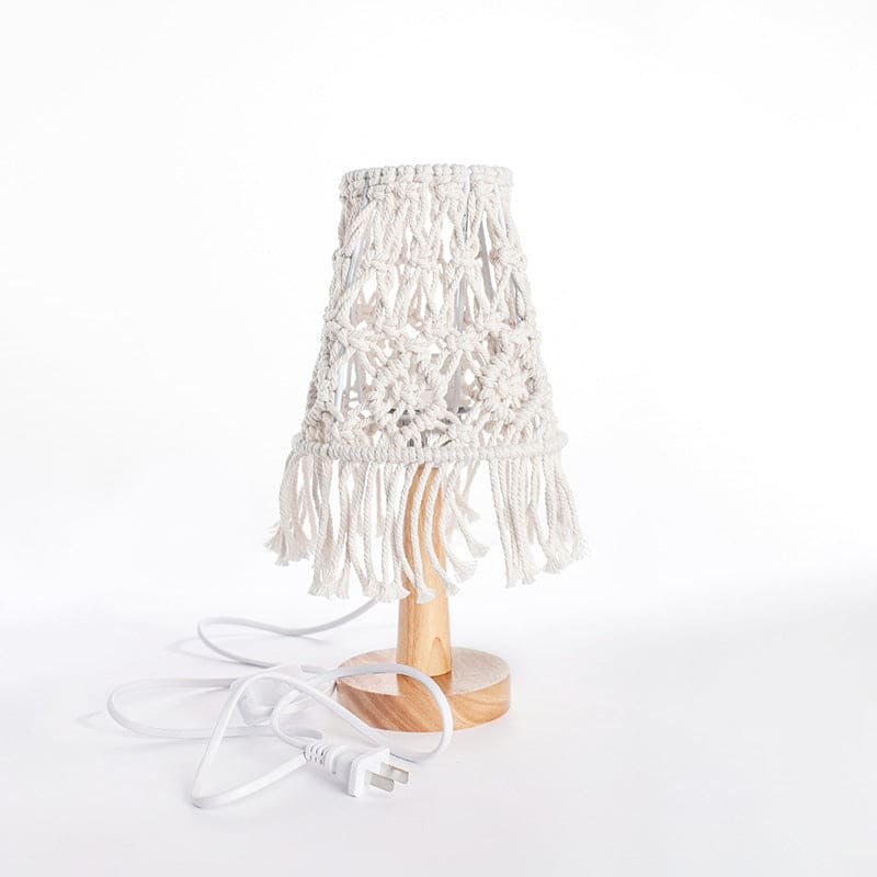 Elegant Simple Table Lamp - Befez