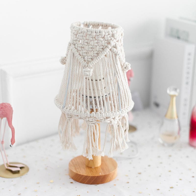 Elegant Simple Table Lamp