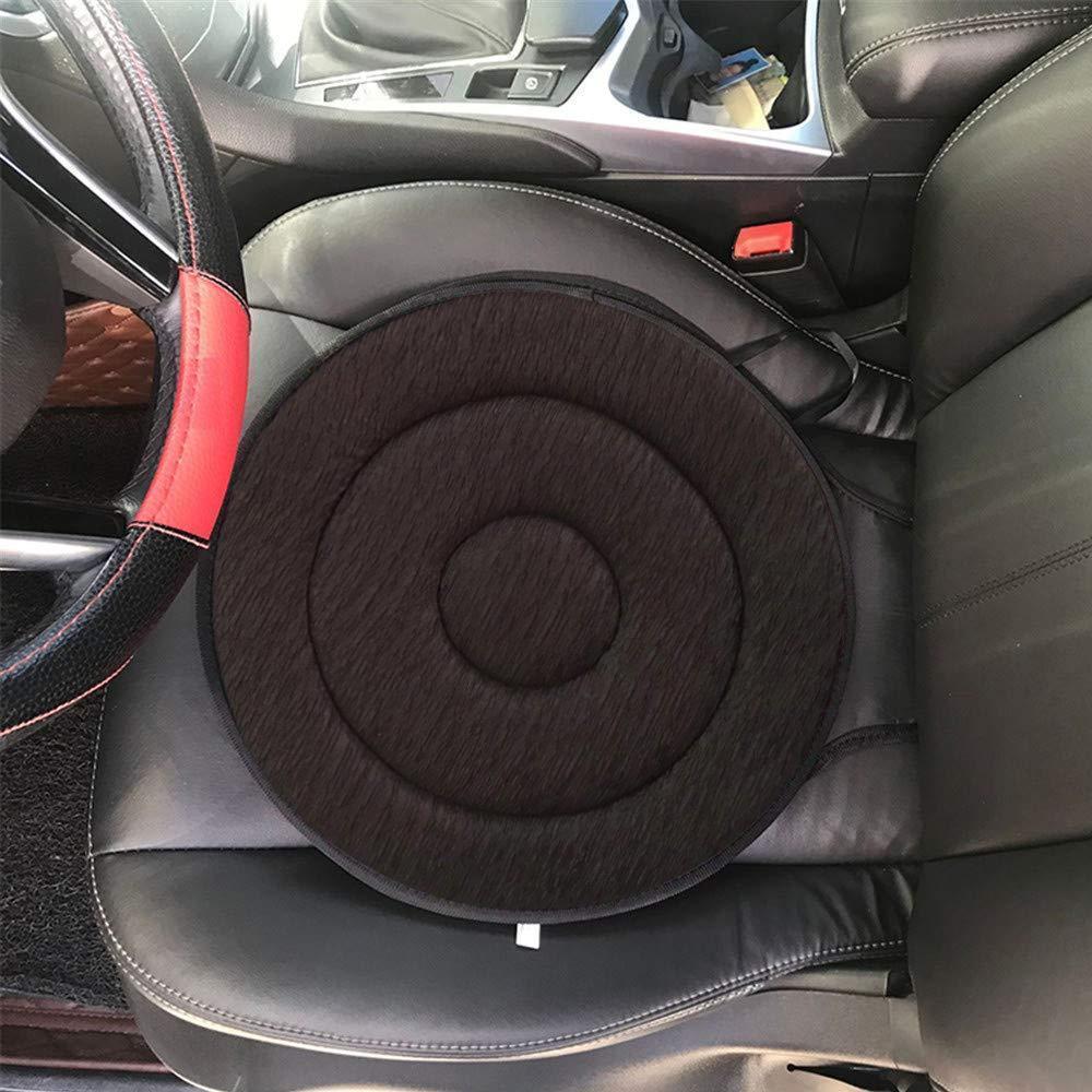 Comfortable Swivel Chair Pad