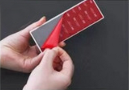 Automatic UV Toothbrush Sanitizer with Solar Power