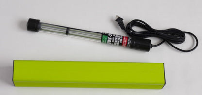 Compact UV Sanitizer Lamp with High Intensity Light