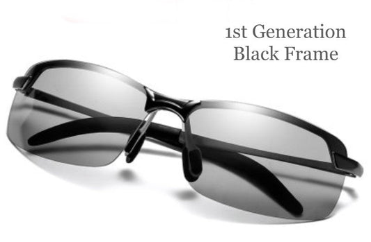 Cool Color Changing Shades for Men and Women - Befez