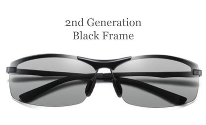 Cool Color Changing Shades for Men and Women