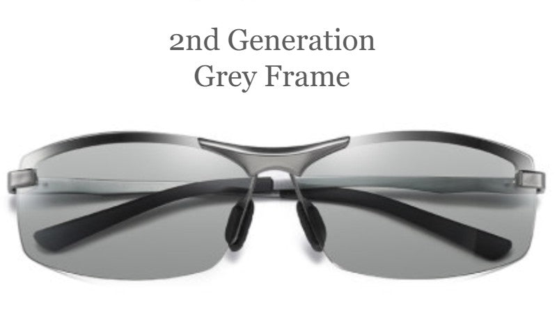 Cool Color Changing Shades for Men and Women