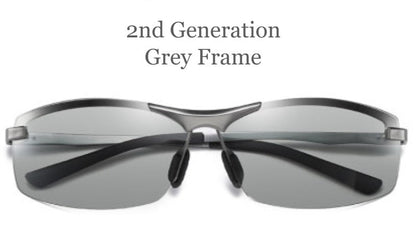 Cool Color Changing Shades for Men and Women