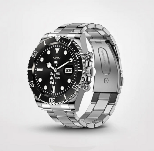 Advanced Smart Watch - Upgrade Your Fitness Style - Befez