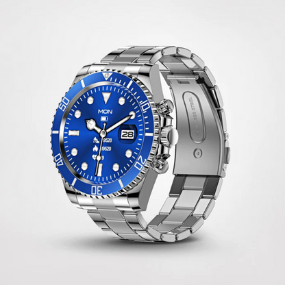 Advanced Smart Watch - Upgrade Your Fitness Style