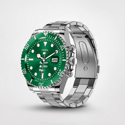 Advanced Smart Watch - Upgrade Your Fitness Style