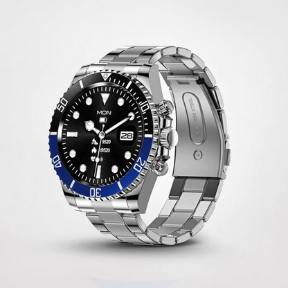 Advanced Smart Watch - Upgrade Your Fitness Style