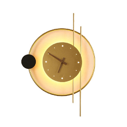 Stylish Nielsen LED Wall Light – Elegant Home Decor