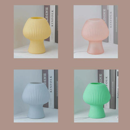 Flexible Dimmable Bedside Table Lamp