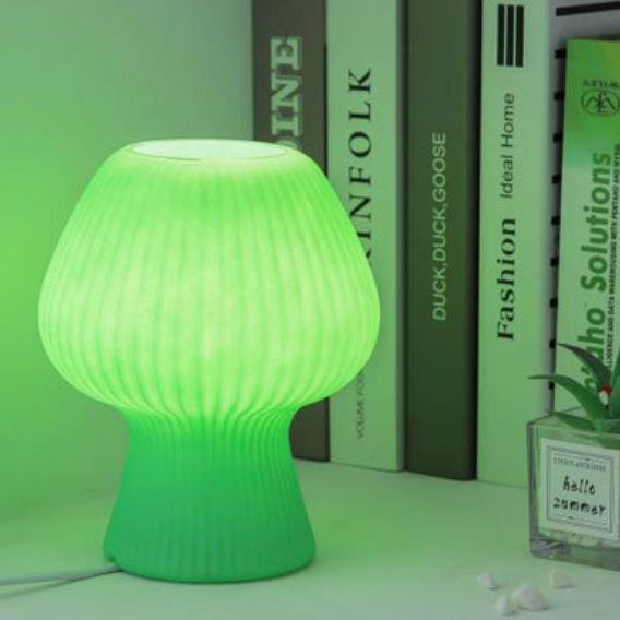Flexible Dimmable Bedside Table Lamp