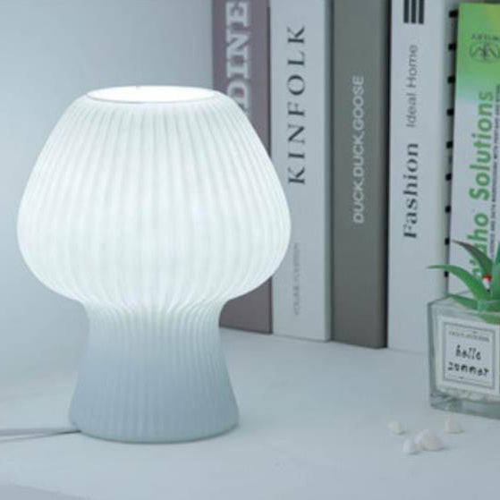 Flexible Dimmable Bedside Table Lamp