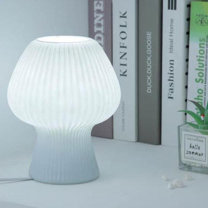 Flexible Dimmable Bedside Table Lamp