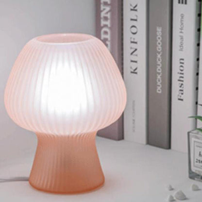 Flexible Dimmable Bedside Table Lamp