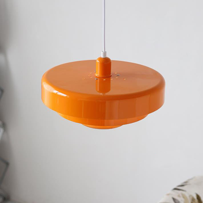 Modern Layered Hanging Ceiling Lamp