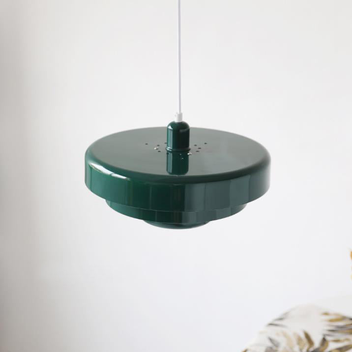 Modern Layered Hanging Ceiling Lamp