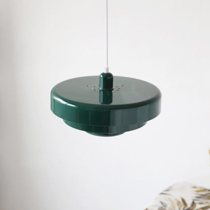 Modern Layered Hanging Ceiling Lamp