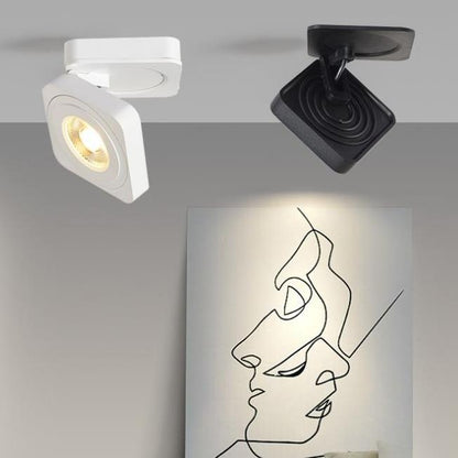 Modern Metal Ceiling Spot Light - Befez