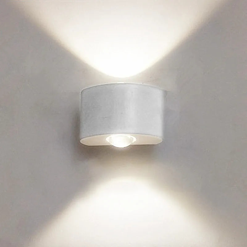 Stylish Wall Lamp Modern Home Lighting Fixture