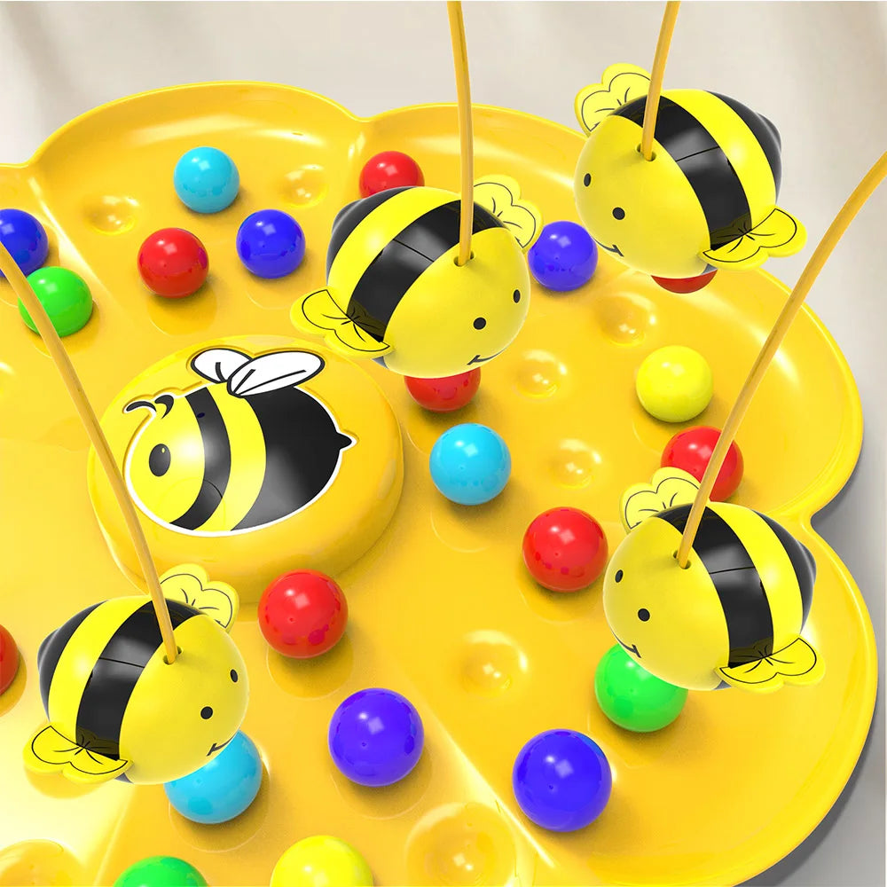 Exciting Puzzle Board Game