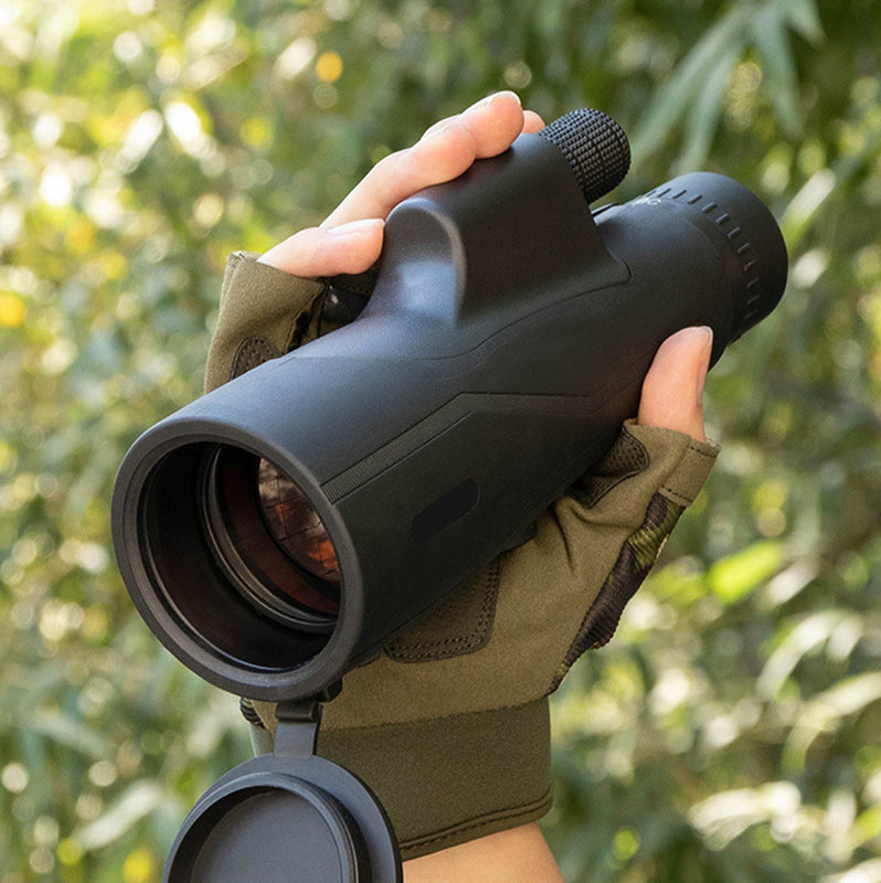Compact HD Portable Travel Telescope - Befez