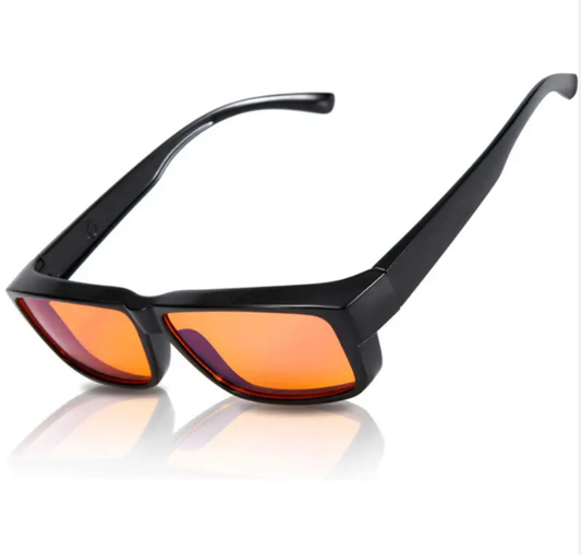 Anti Glare Glasses for Computer Eye Protection - Befez