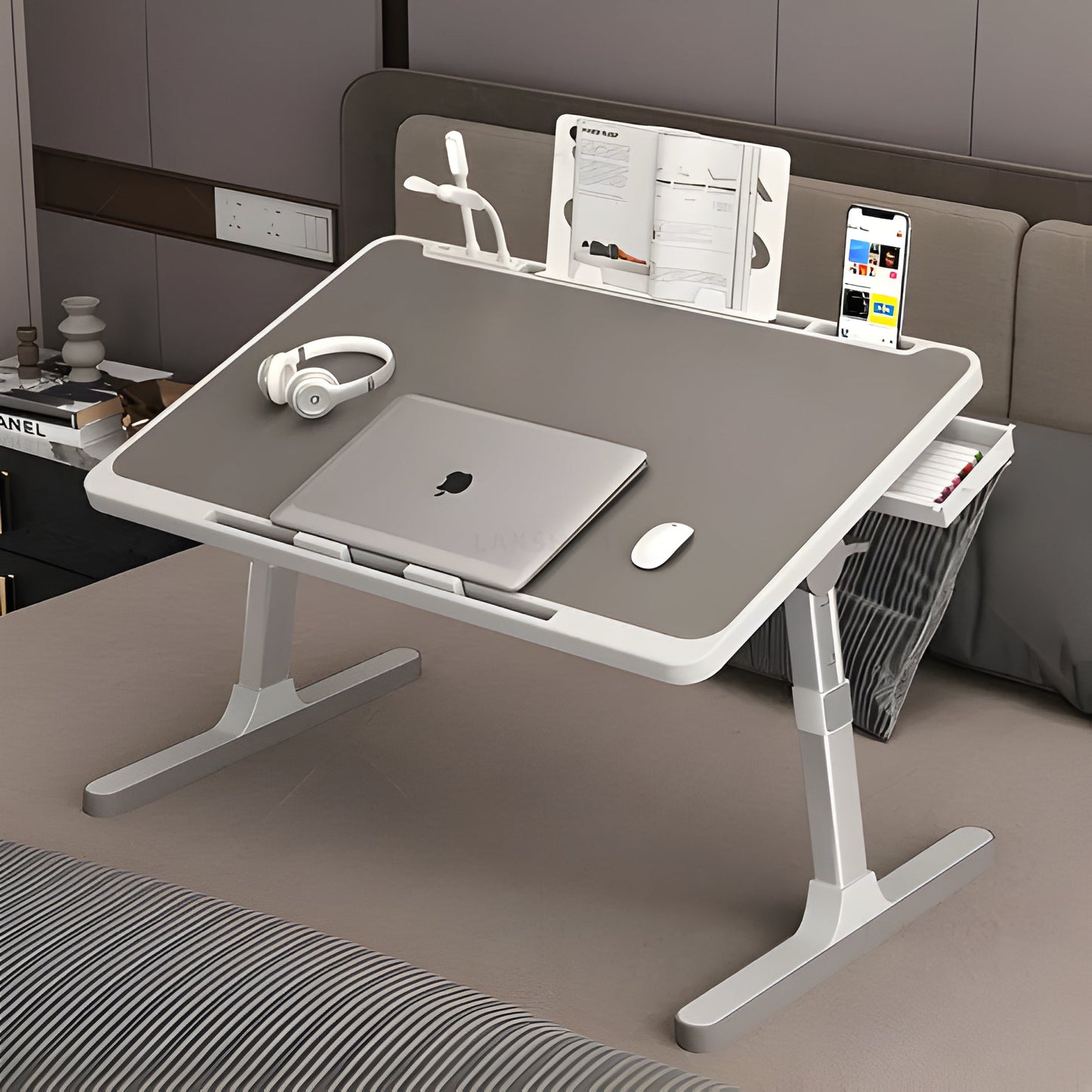 Portable Bed Laptop Desk Stand - Befez