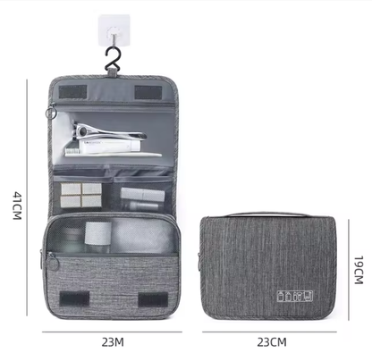 Travel Toiletry Bag for Men