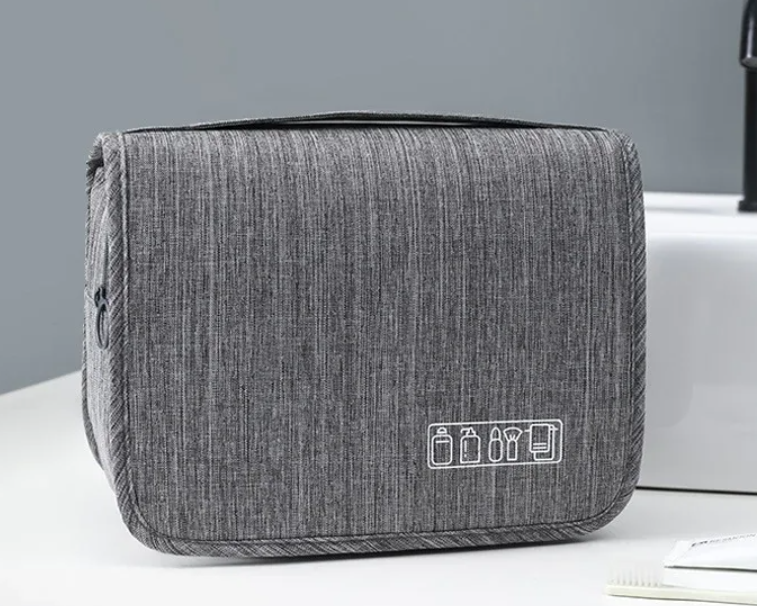 Travel Toiletry Bag for Men